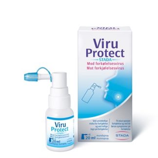 ViruProtect Medicinsk udstyr 20 ml - Stada