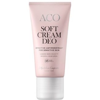 ACO Deo Soft Cream Deo 50 ml - ACO
