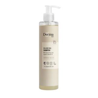 Derma Eco Shampoo 250 ml - Derma Eco