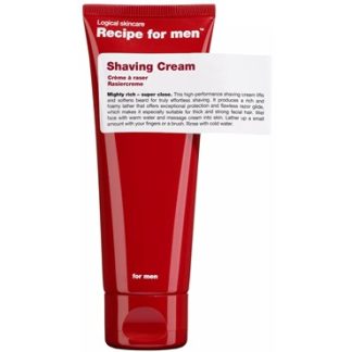 Recipe for men Shaving Cream 75 ml - Codage